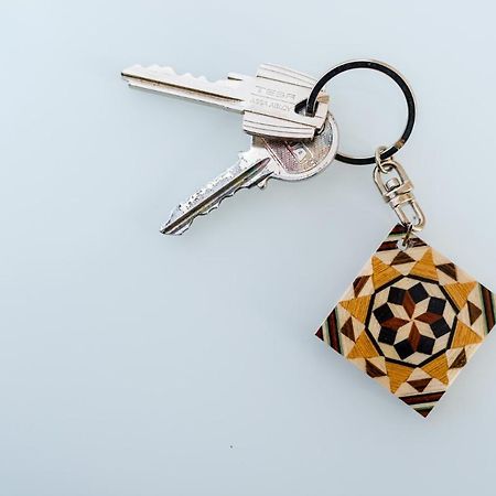 Apartamentos Con Encanto En El Centro De Γρανάδα Εξωτερικό φωτογραφία