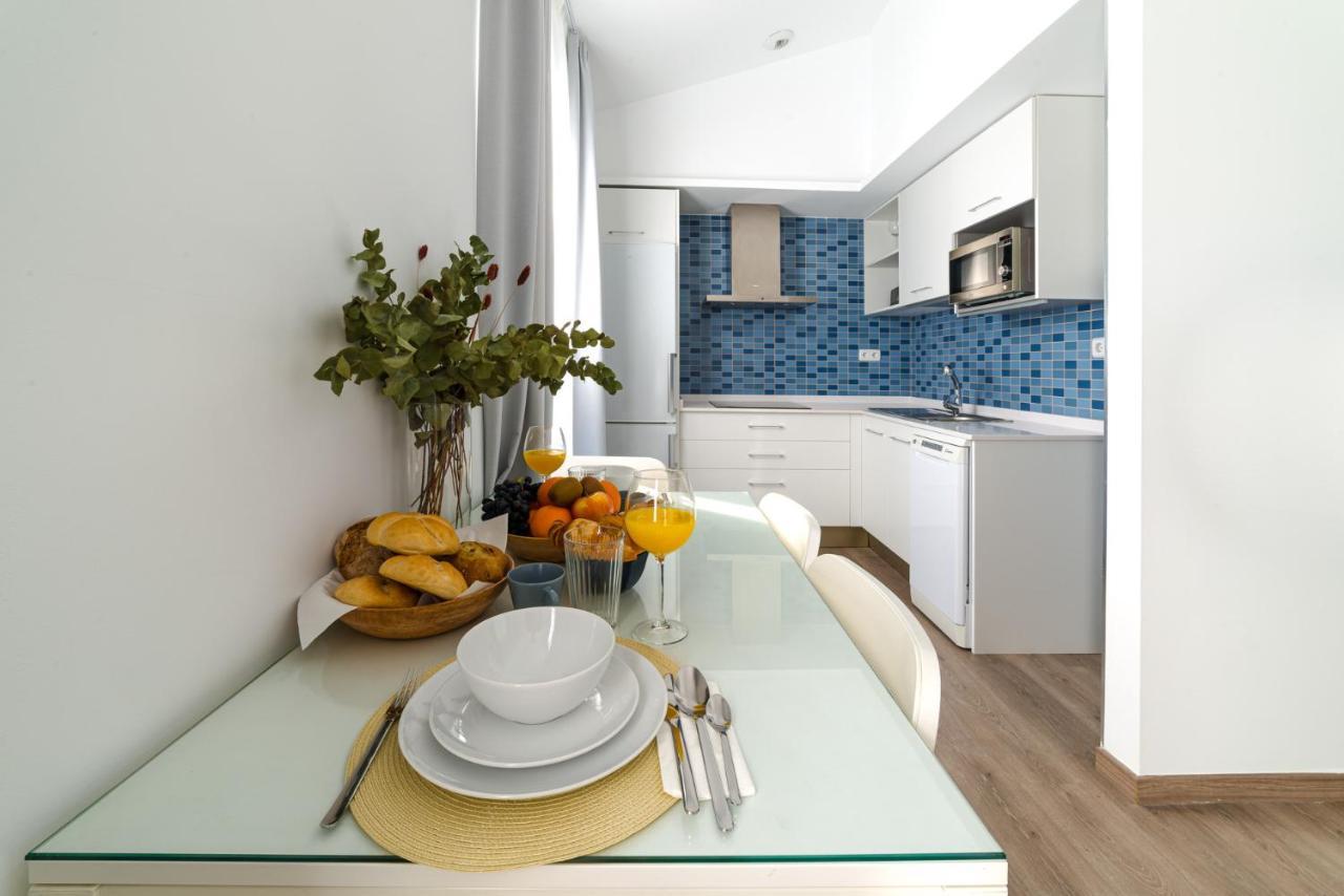 Apartamentos Con Encanto En El Centro De Γρανάδα Εξωτερικό φωτογραφία