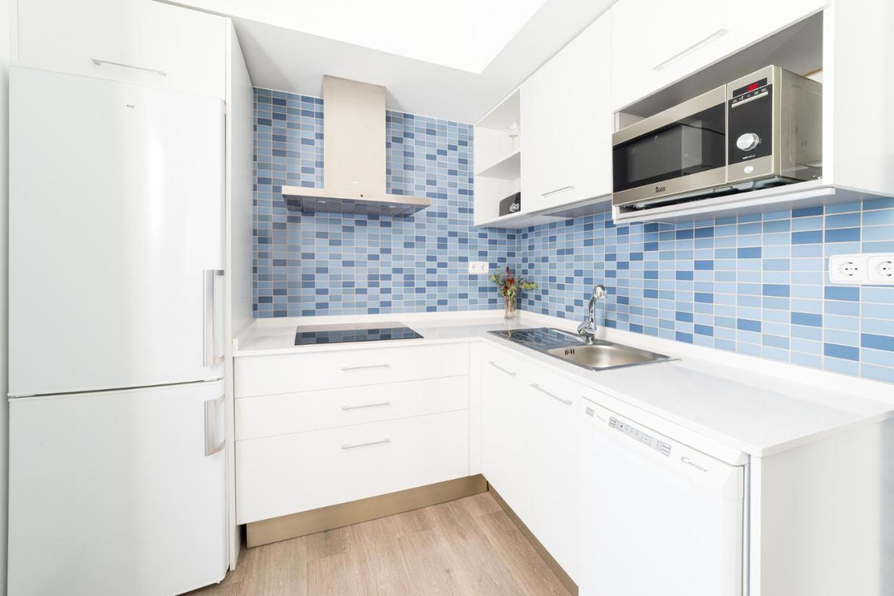 Apartamentos Con Encanto En El Centro De Γρανάδα Εξωτερικό φωτογραφία
