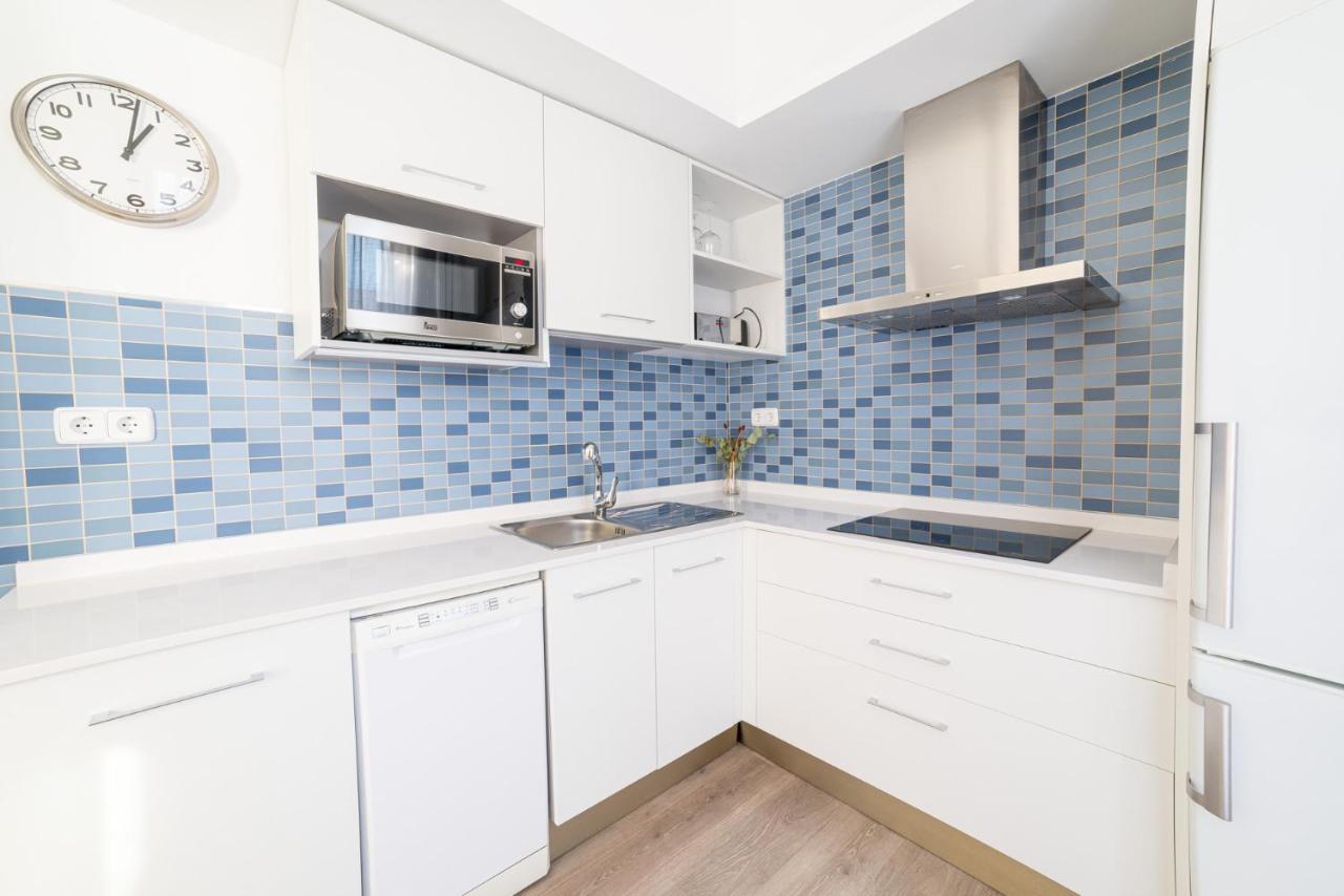 Apartamentos Con Encanto En El Centro De Γρανάδα Εξωτερικό φωτογραφία