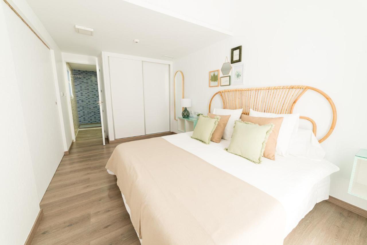 Apartamentos Con Encanto En El Centro De Γρανάδα Εξωτερικό φωτογραφία