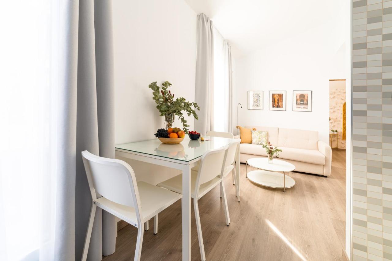 Apartamentos Con Encanto En El Centro De Γρανάδα Εξωτερικό φωτογραφία