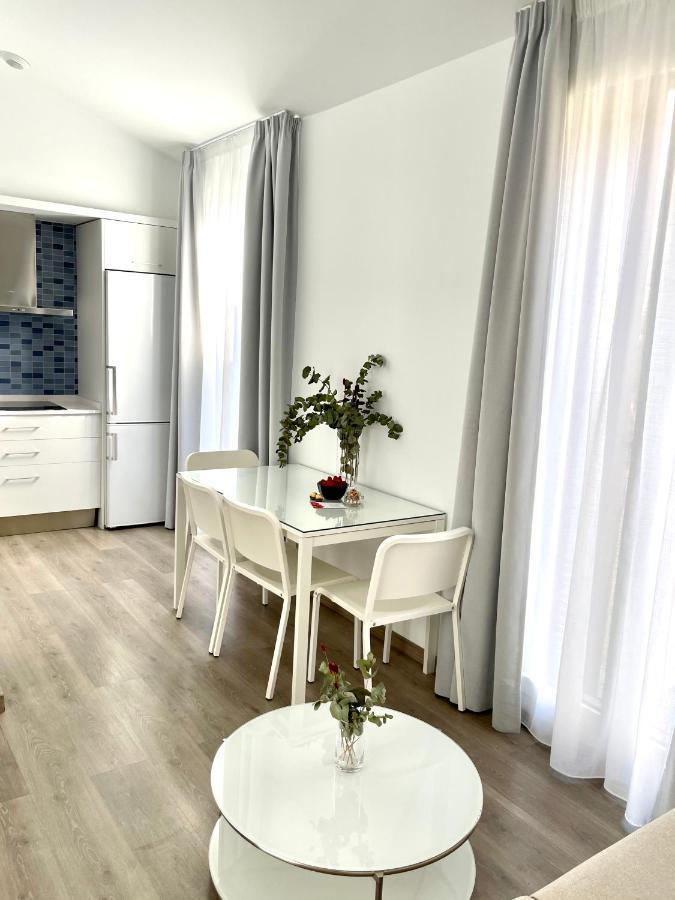 Apartamentos Con Encanto En El Centro De Γρανάδα Εξωτερικό φωτογραφία