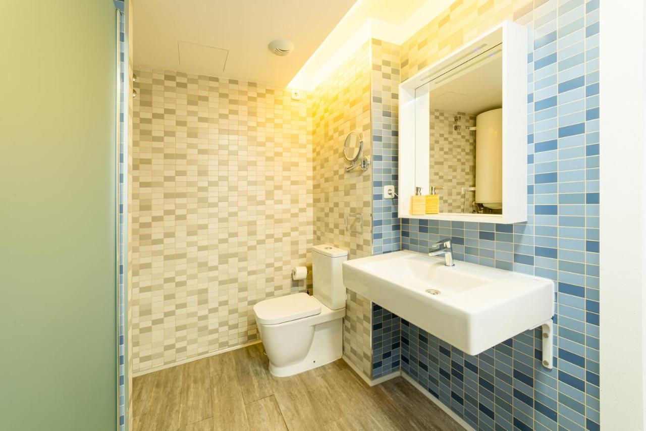 Apartamentos Con Encanto En El Centro De Γρανάδα Εξωτερικό φωτογραφία