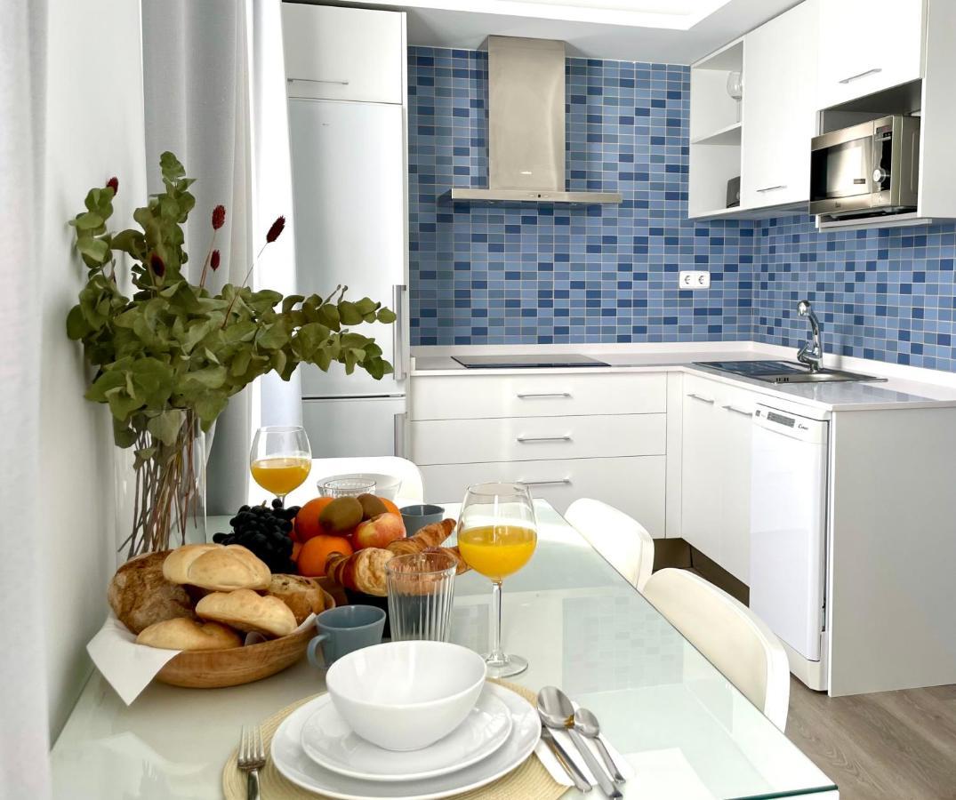 Apartamentos Con Encanto En El Centro De Γρανάδα Εξωτερικό φωτογραφία